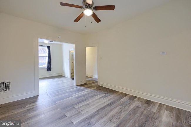 2517 N 6 Th St, Townhouse with 4 bedrooms, 1 bathrooms and null parking in HARRISBURG PA | Image 9