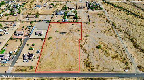 --TBD Lone Mountain Rd, Wittmann, AZ, 85361 | Card Image