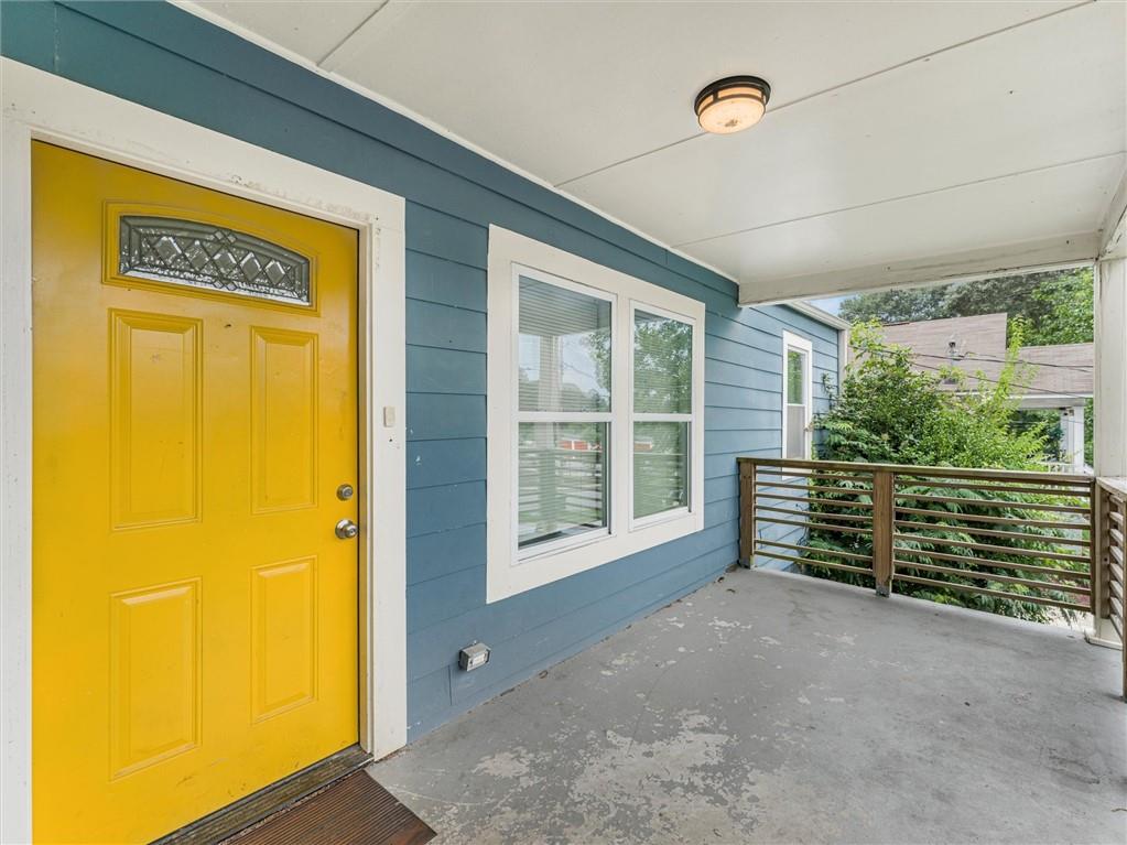Residential in Atlanta 3