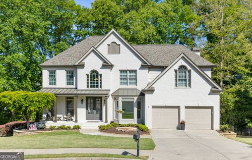 2016 Breckenridge Ln, Alpharetta, GA, 30005-3407 | Card Image