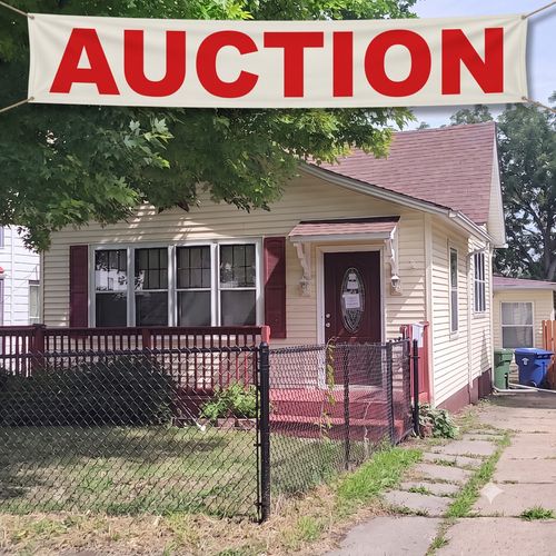 752 9th Avenue, Clinton, IA, 52732 | Card Image