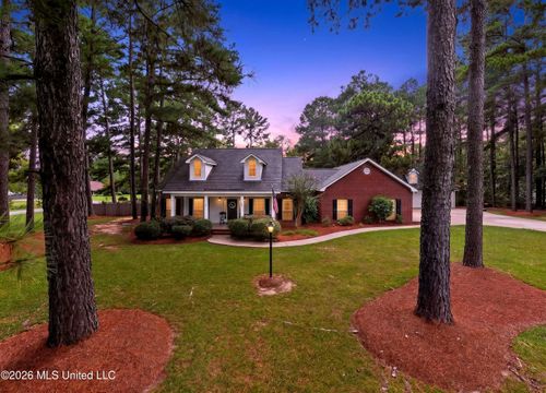 207 Longleaf Drive, Petal, MS, 39465 | Card Image