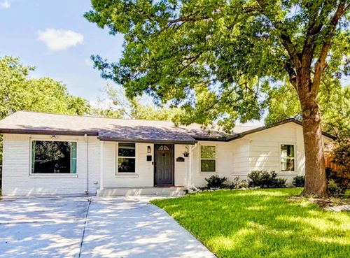 2227 Cambridge Dr, Irving, TX, 75061-6820 | Card Image