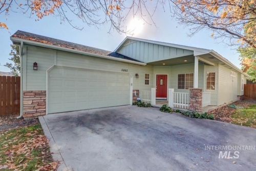 5862 N Bremerton Pl, Boise, ID, 83714-2506 | Card Image
