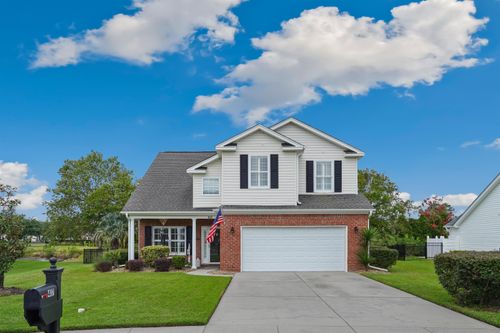 417 Pennington Loop, Myrtle Beach, SC, 29588-7732 | Card Image