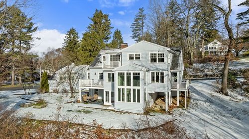 1 Winthrop Ter, Wayland, MA, 01778-2715 | Card Image