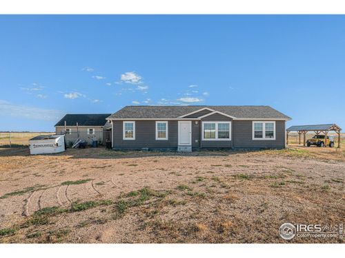 10401 County Road 112, Carr, CO, 80612-9303 | Card Image