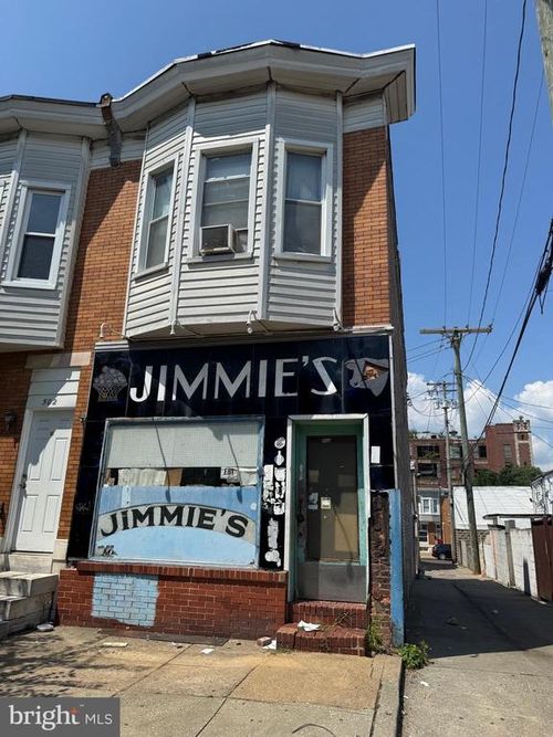 500 S Macon St, BALTIMORE, MD, 21224-4427 | Card Image