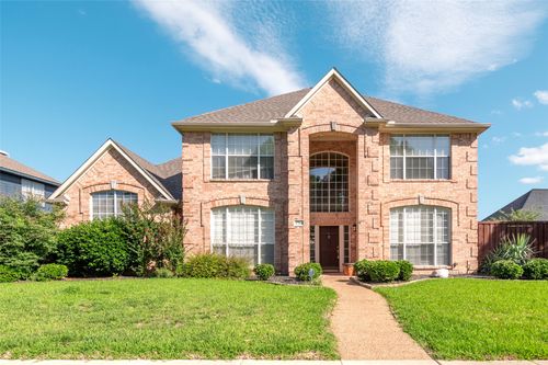 3704 Roxbury Ln, Plano, TX, 75025-3721 | Card Image