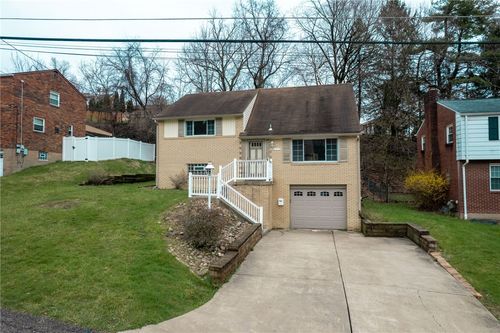 177 Poplar Ridge Dr., Penn Hills, PA, 15235 | Card Image