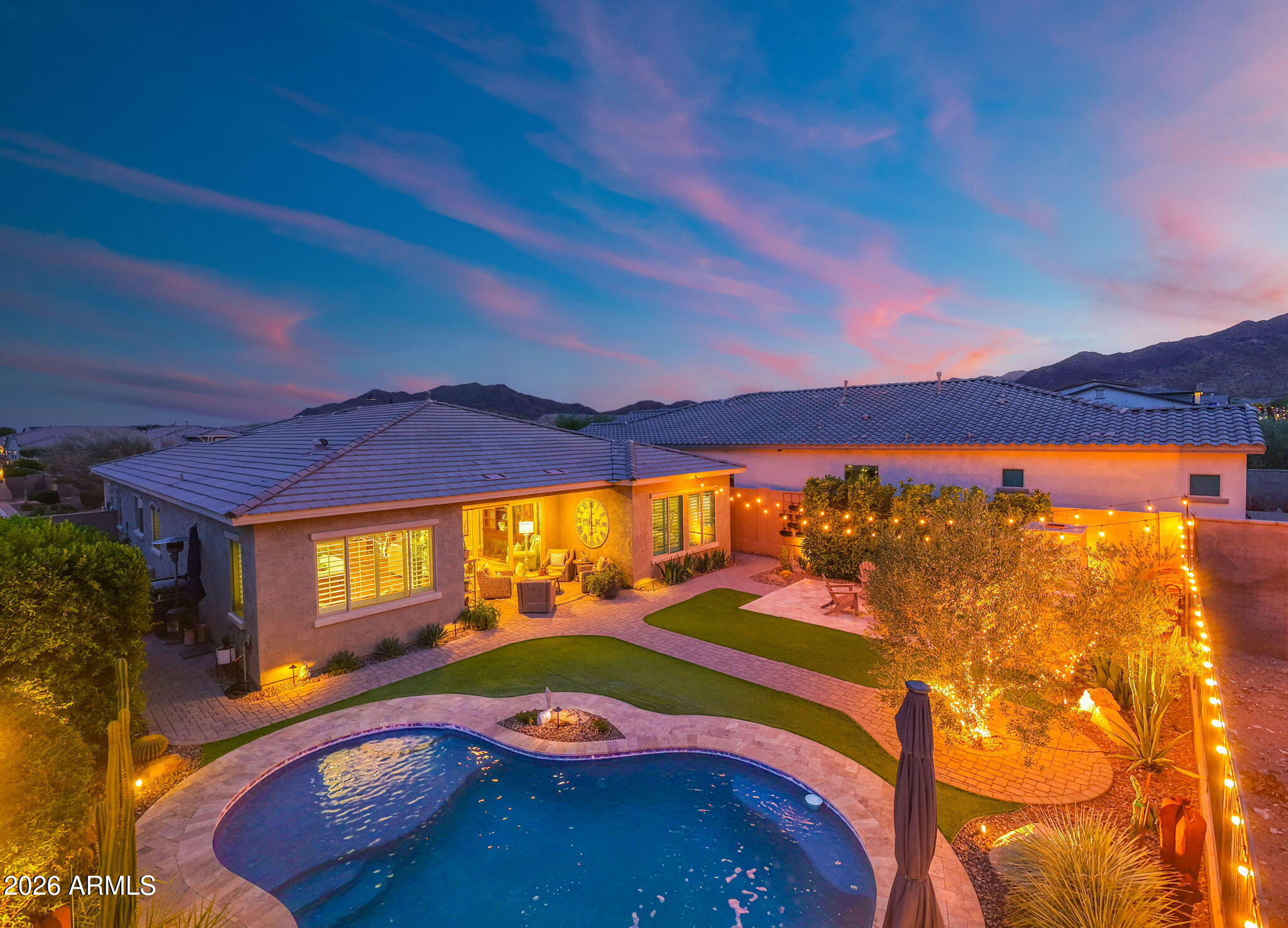 Residential in Buckeye 4