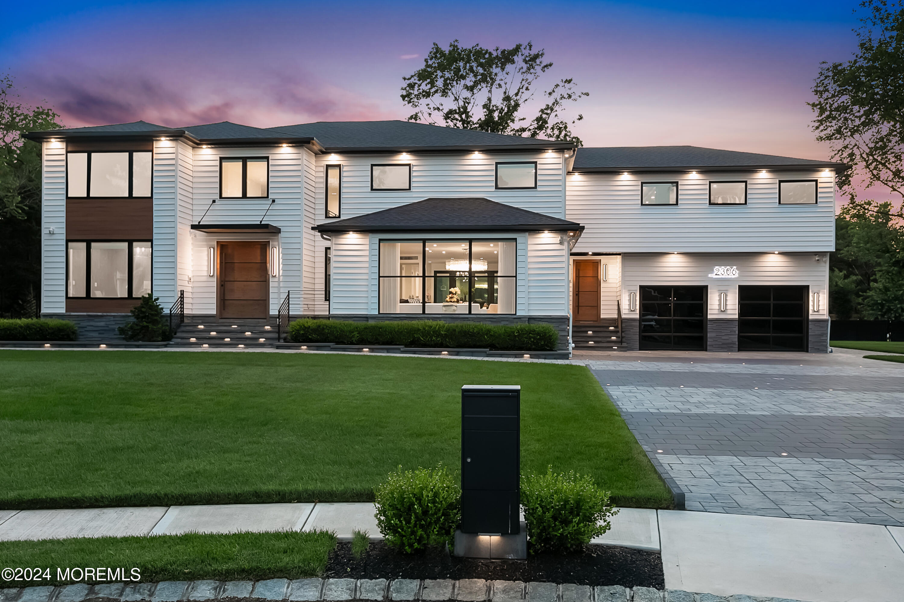 Autumn Dr, Toms River, NJ 08755