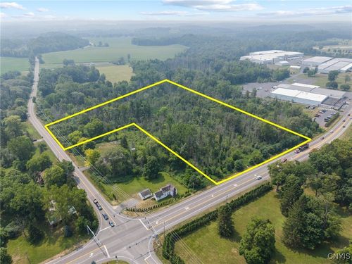 5387 Hamilton Road, Elbridge, NY, 13060 | Card Image