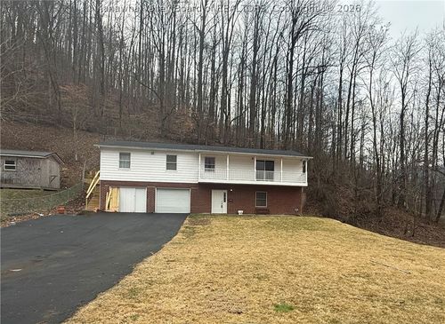 184 Bull Hollow Rd, Accoville, WV, 25606 | Card Image