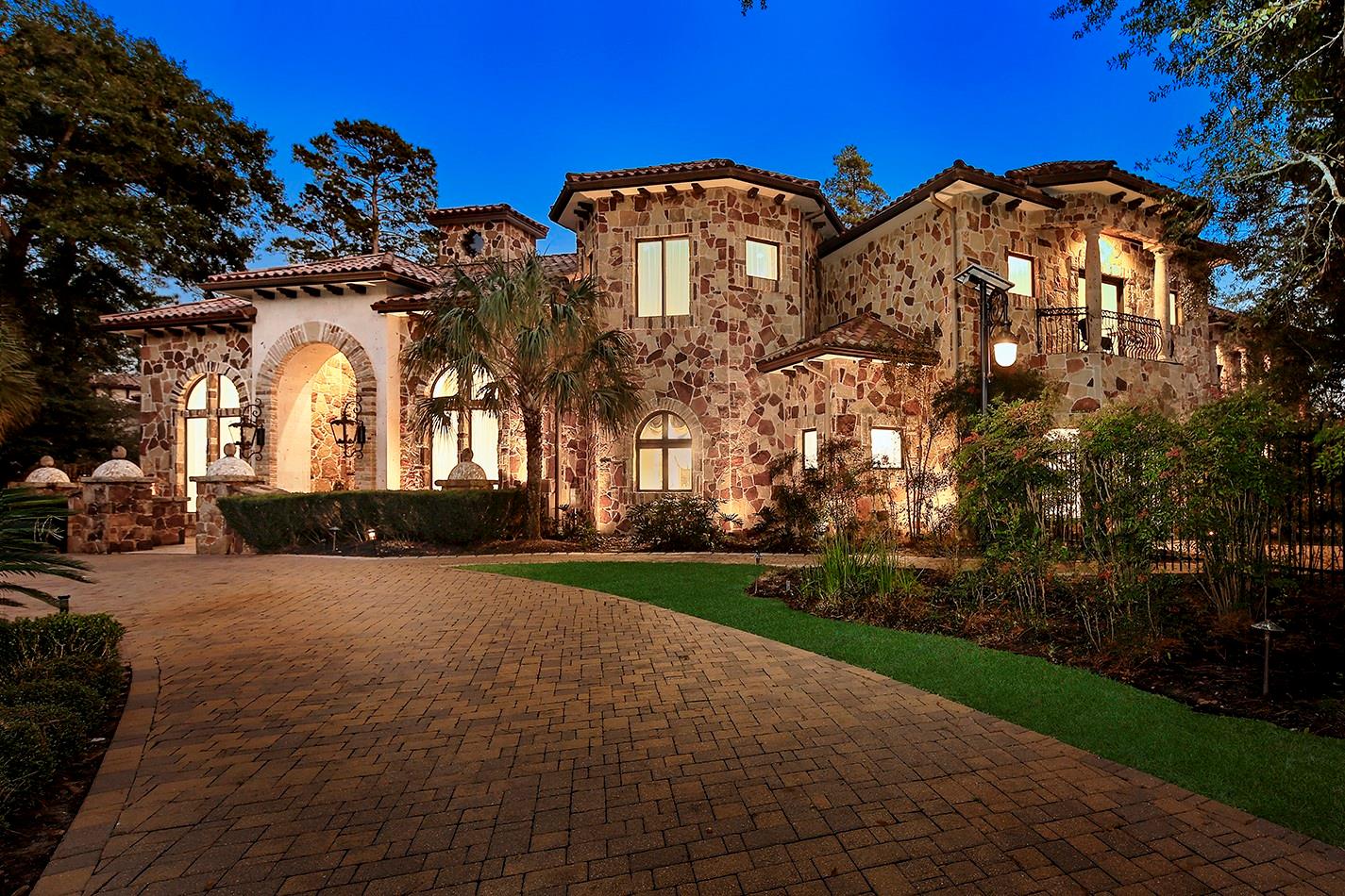 Residential in The Woodlands
