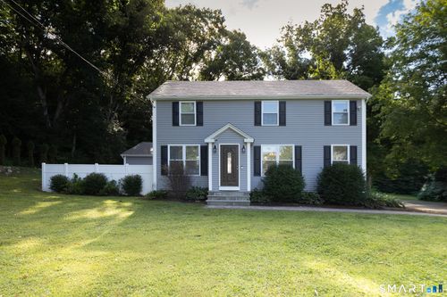 58 Shadduck Rd, Middlebury, CT, 06762-3130 | Card Image