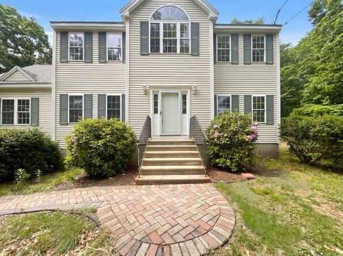 14 Smith Rd, Sutton, MA, 01590-3723 | Card Image