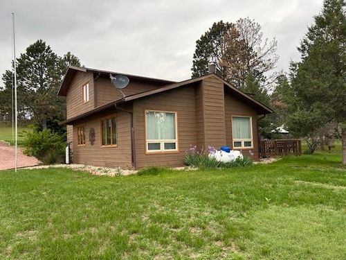 12700 Ridgeview Dr, Hot Springs, SD, 57747-7110 | Card Image