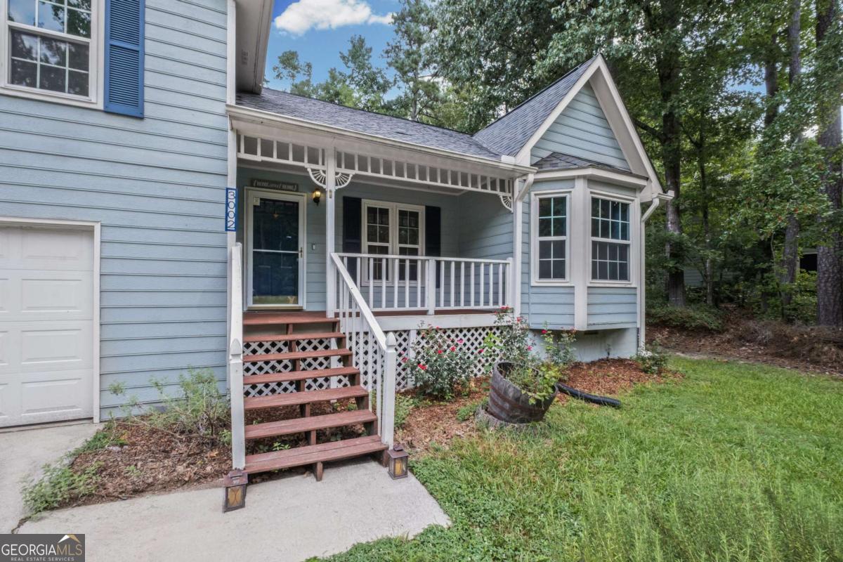 Residential in Marietta 5
