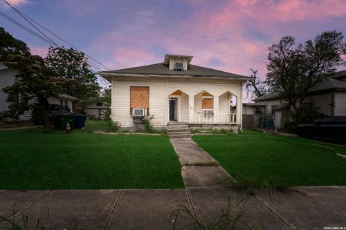 207 Cornell Ave, San Antonio, TX, 78201-6410 | Card Image