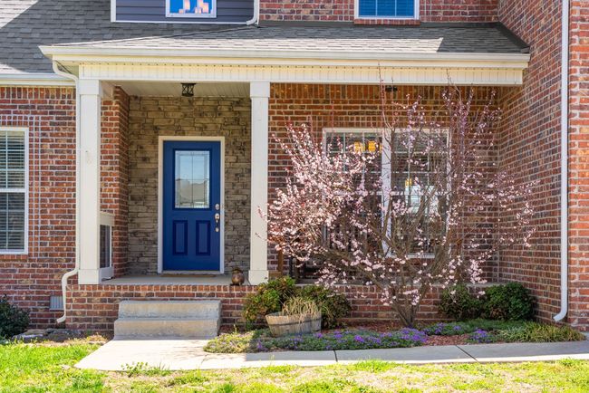 1251 Juniper Pass, House other with 5 bedrooms, 3 bathrooms and 4 parking in Clarksville TN | Image 5