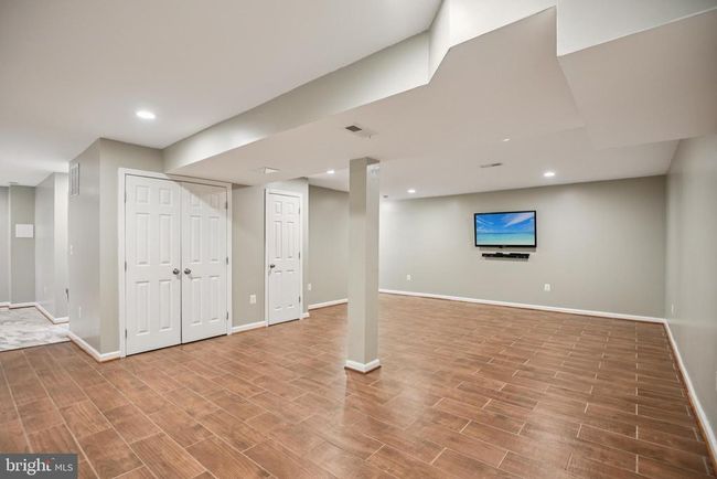 14371 Bristow Rd, House other with 5 bedrooms, 4 bathrooms and null parking in MANASSAS VA | Image 45