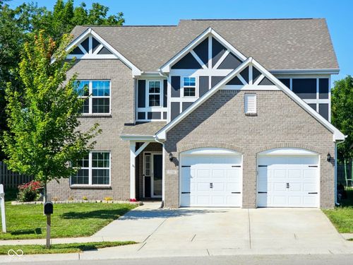 1336 Danielle Rd, Lebanon, IN, 46052-0032 | Card Image