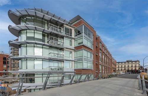 301-456 Pandora Ave, Victoria, BC, V8W0E3 | Card Image