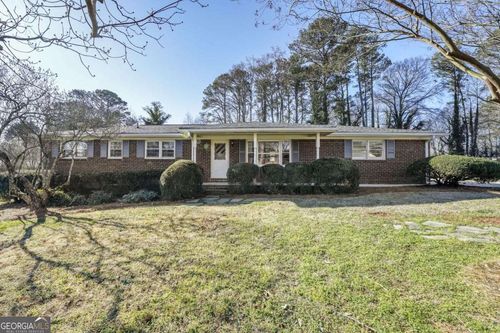 2889 Chestnut Grove Dr, Austell, GA, 30106-1007 | Card Image