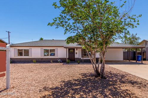 1539 W 5th St, Tempe, AZ, 85281-2428 | Card Image