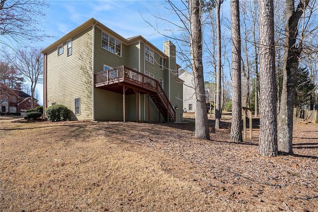 10950 Glenhurst Pass, House other with 5 bedrooms, 5 bathrooms and null parking in Johns Creek GA | Image 28