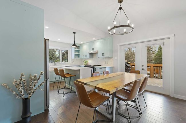 1 Pinewood Crescent, House other with 3 bedrooms, 2 bathrooms and 2 parking in Canmore AB | Image 15
