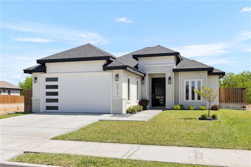 2312 N Revolution St, Edinburg, TX, 78541-5721 | Card Image