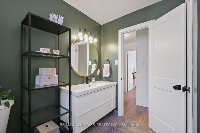 55 Blake St, House other with 4 bedrooms, 2 bathrooms and 4 parking in Stouffville ON | Image 24