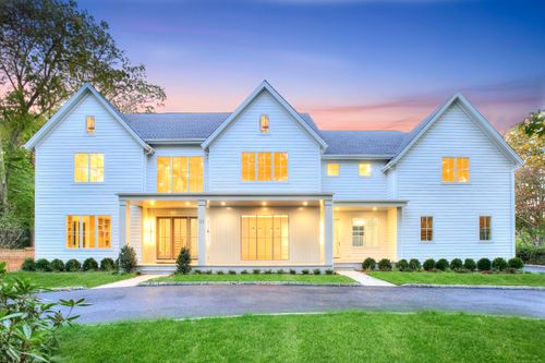 125 Old Rd, Westport, CT, 06880-4179 | Card Image