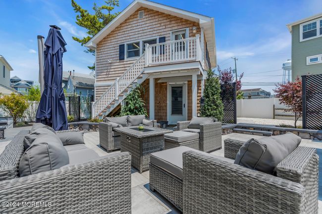 210 24 Th Ave, House other with 7 bedrooms, 5 bathrooms and null parking in Seaside Park NJ | Image 104