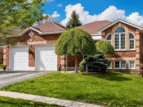 164 Wildwood Trail, Barrie, ON, L4N7Z7 | Card Image