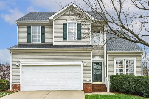 2408 Stately Oaks Dr, Raleigh, NC, 27614-6925 | Card Image