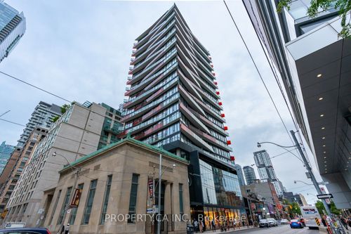 1616-215 Queen St W, Toronto, ON, M5V0P5 | Card Image