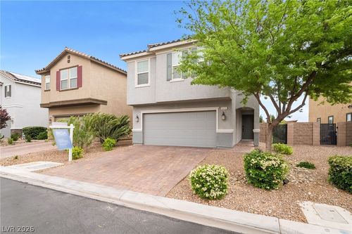 9686 Langden Brook St, Las Vegas, NV, 89178-9357 | Card Image