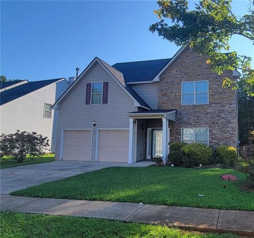 4027 Rosebud Park Road, Snellville, GA, 30039 | Card Image