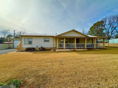 3943 Surf Rd, Kingston, OK, 73439 | Card Image