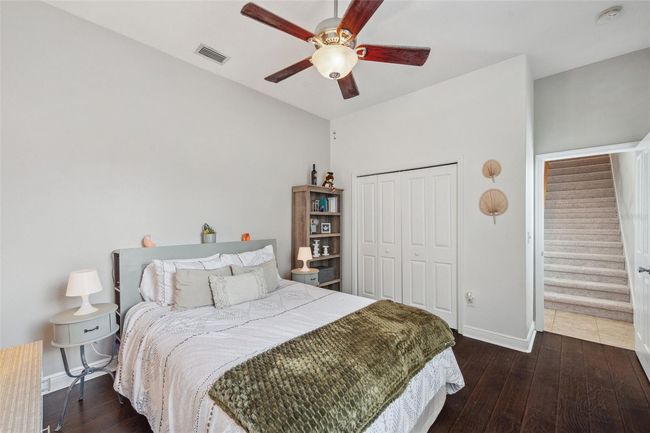 31646 Baymont Loop, House other with 5 bedrooms, 4 bathrooms and null parking in WESLEY CHAPEL FL | Image 36