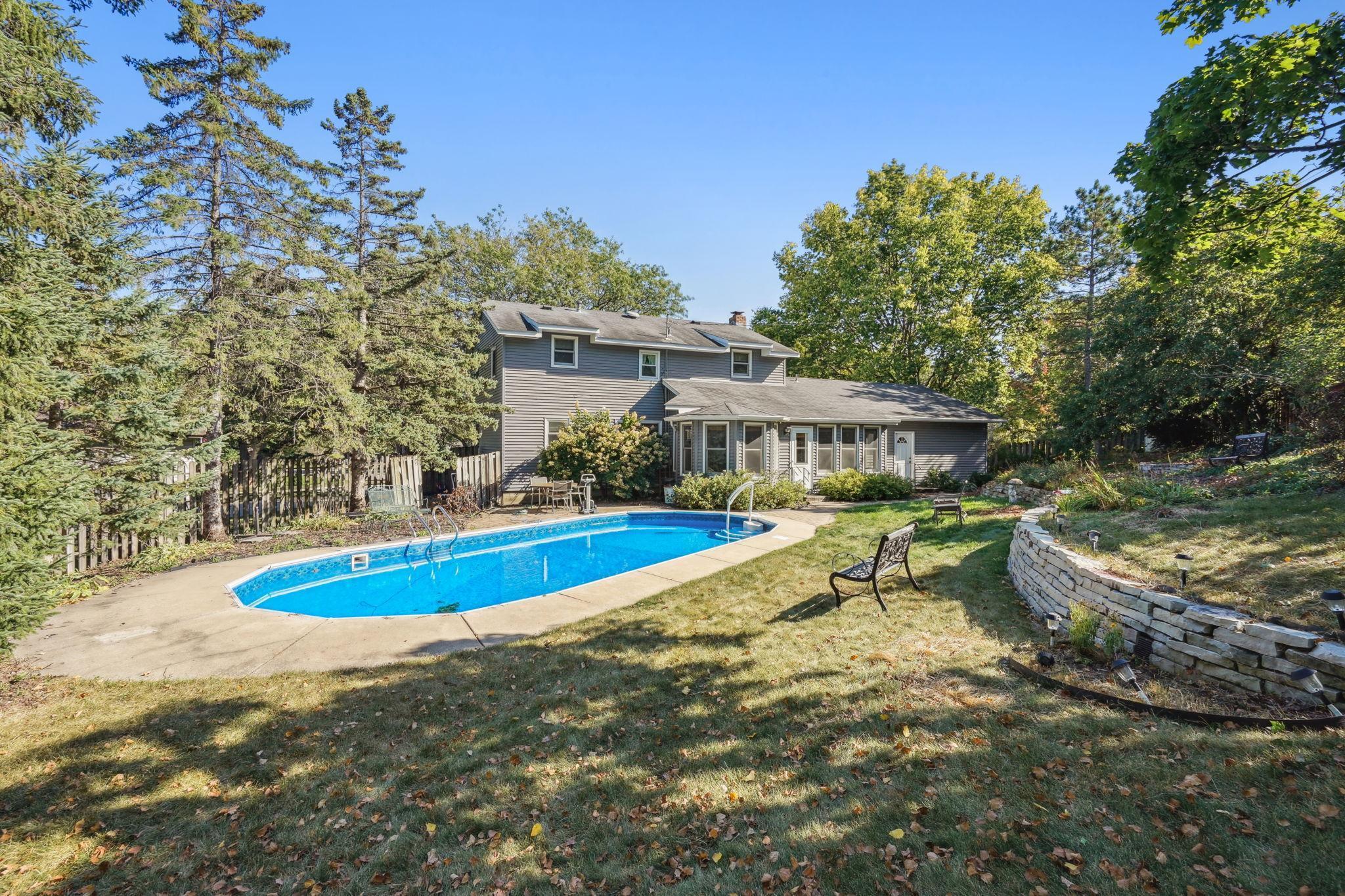 Park Ct, Hastings, MN 55033