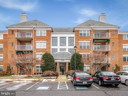 unit-204-508 Limerick Cir, LUTHERVILLE TIMONIUM, MD, 21093-7826 | Card Image