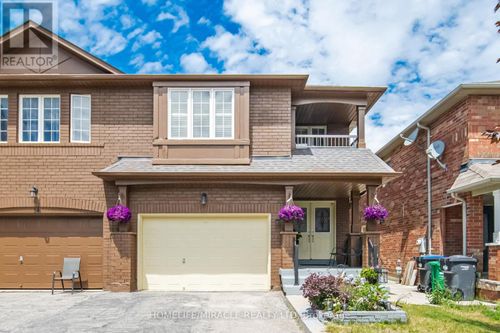 16 Capistro St, Brampton, ON, L7A3J3 | Card Image