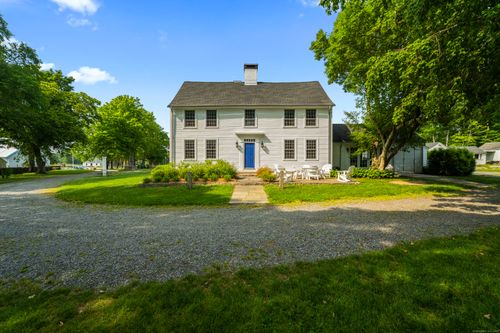1189 Pequot Trl, Stonington, CT, 06378-1925 | Card Image