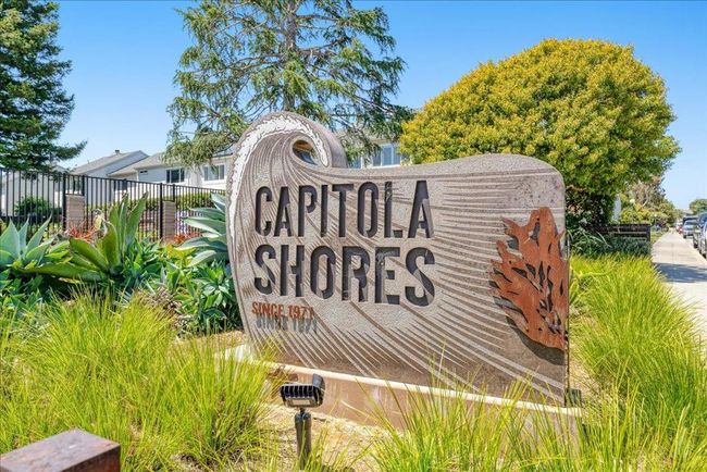 1 - 1415 Ruby Ct, Condo with 2 bedrooms, 1 bathrooms and 1 parking in Capitola CA | Image 15