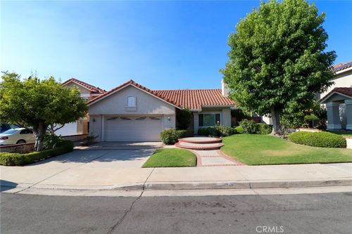 5 Via Nandina, Rancho Santa Margarita, CA, 92688-5429 | Card Image
