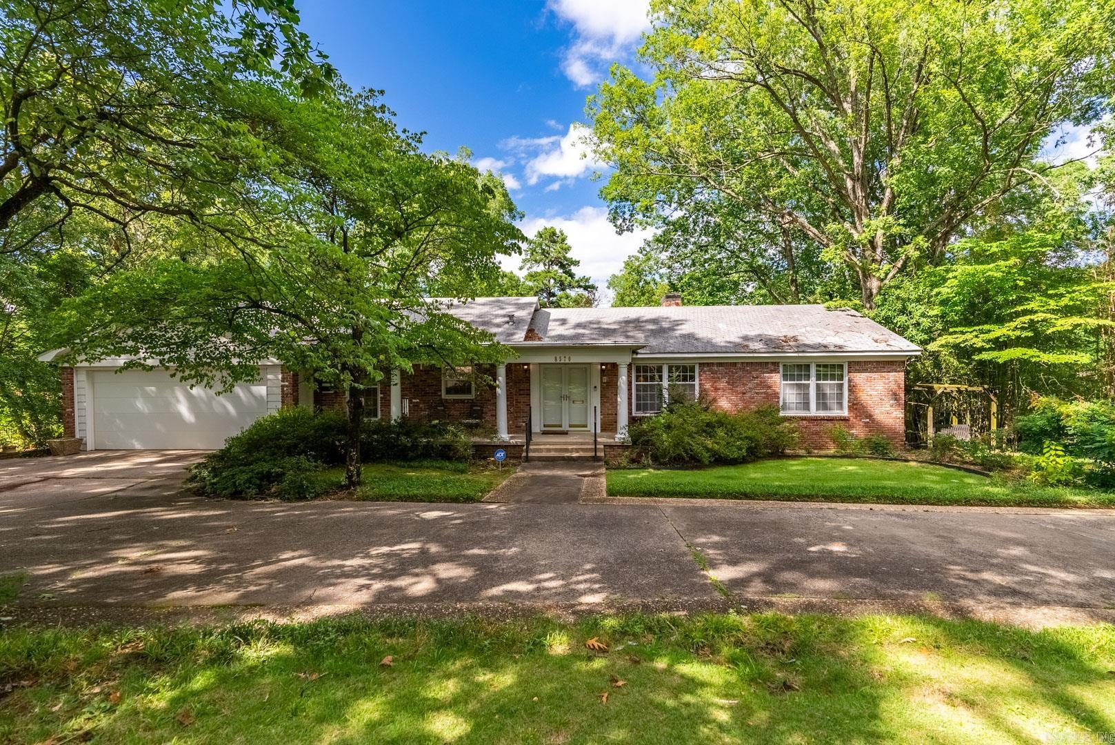 Cantrell Rd, Little Rock, AR 72227 #1